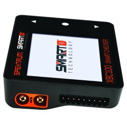 SMART Battery Checker &amp; Servo Driver, G2.