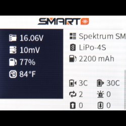 SMART Battery Checker &amp; Servo Driver, G2.