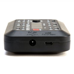 S63 Micro 6-port DC/USB 1S LiPo Charger