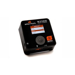 Spektrum Smart S1100 AC Charger 1x100W (EU).