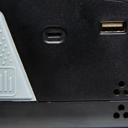 Spektrum S2200 G2 AC 2x200W Smart lader.