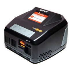 Spektrum S1400 G2 AC 1x400W Smart lader.