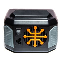 Spektrum S1400 G2 AC 1x400W Smart lader.