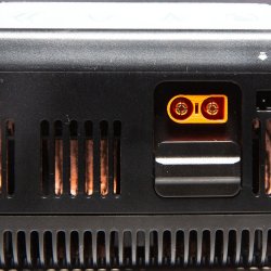 Spektrum S1400 G2 AC 1x400W Smart lader.