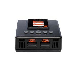 S250 AC 2x50W Smart Charger EU Version