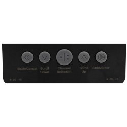 S250 AC 2x50W Smart Charger EU Version