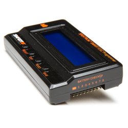 Smart ESC Programming Update Box: Avian and Firma.