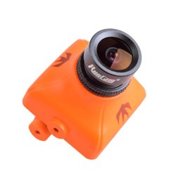 RunCam Swift-2 FPV kamera med 2,3mm linse.