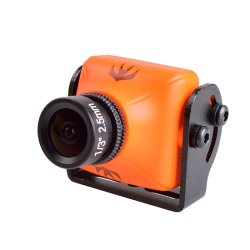 RunCam Swift-2 FPV kamera med 2,3mm linse.