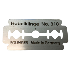 Blade til balsahvl, 5 stk.