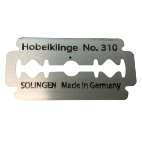 Blade til balsahvl, 5 stk.