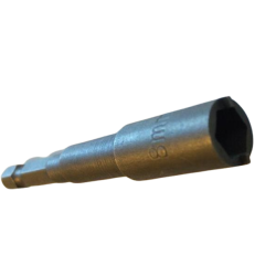 Skruengler til kontakter p Taranis sender