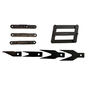 Hngselsopmrker fra Du-Bro.