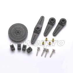 MG958 Digital metal gear servo