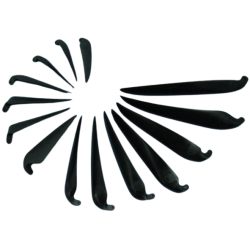 Lse blade til klappropeller fra EMax