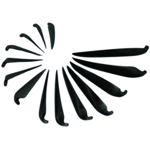 Lse blade til klappropeller fra EMax