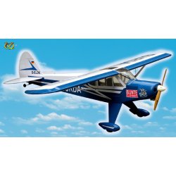 VQ Models Super Cub .46 