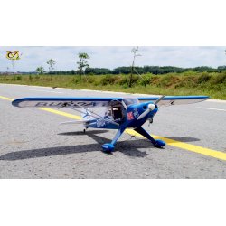 VQ Models Super Cub .46 