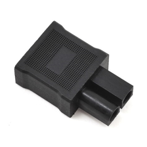 Fuse overgang - Tamiya han til Traxxas hun