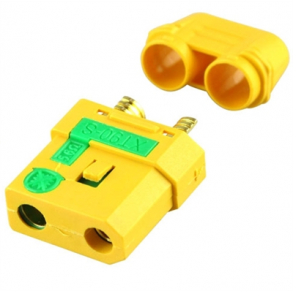 XT-90 Antignist hunstik.