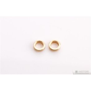 T-Motor CA003 Adapter 4x6 mm 4 stk.