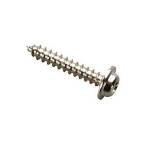 Futaba Selvskrende skruer 12x1mm 10 stk