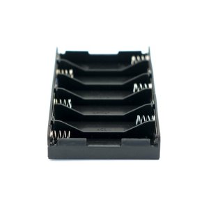 FrSky X7 Batteribox - AA Batteri Holder X7