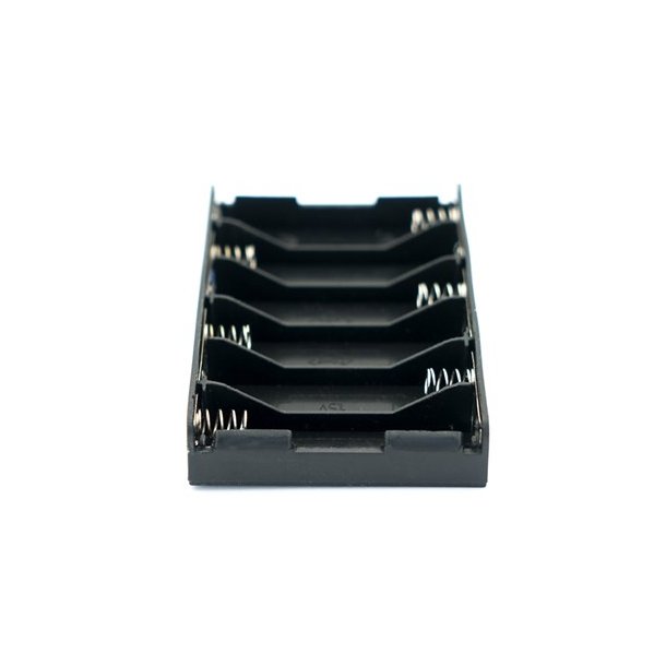 FrSky X7 Batteribox - AA Batteri Holder X7
