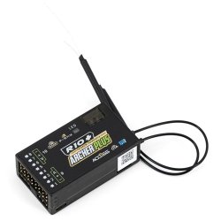 FrSky Archer Plus R10+