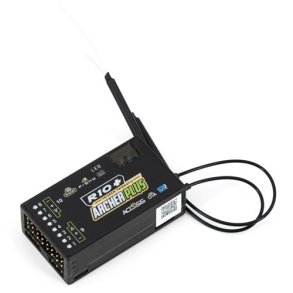FrSky Archer Plus R10+