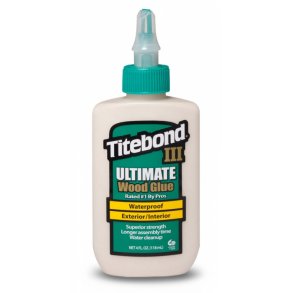 Titebond III trlim, 118 ml.