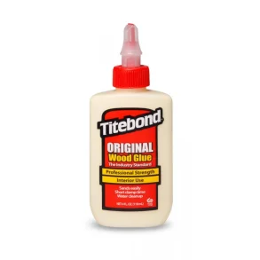 Titebond Original Wood Glue 118ml