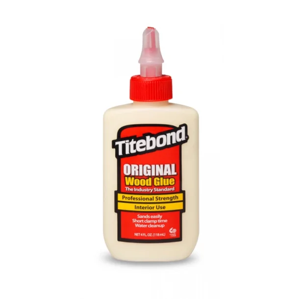 Titebond Original Wood Glue 118ml