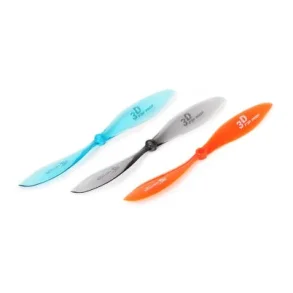 T-Motor T8044 Plastic Propeller for 3D F3P