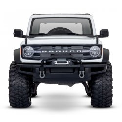 TRX-4M 1/18 Ford Bronco Crawler Hvid RTR