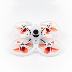Tiny Hawk 3, FPV Quadcopter (BNF til FrSky D8).