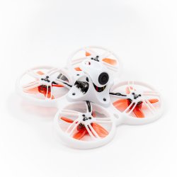 Tiny Hawk 3, FPV Quadcopter (BNF til FrSky D8).