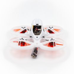 Tiny Hawk 3, FPV Quadcopter (BNF til FrSky D8).