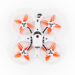 Tiny Hawk 3, FPV Quadcopter (BNF til FrSky D8).