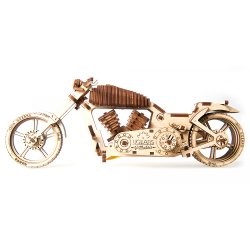 Ugears Bike VM-02