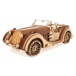 Ugears Roaster VM-01