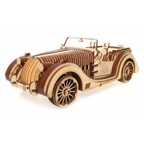 Ugears Roaster VM-01