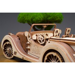 Ugears Roaster VM-01