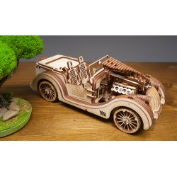 Ugears Roaster VM-01