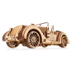 Ugears Roaster VM-01