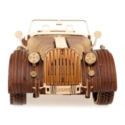 Ugears Roaster VM-01