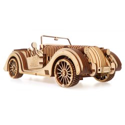 Ugears Roaster VM-01