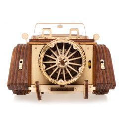 Ugears Roaster VM-01