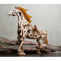 Ugears Horse-Mechanoid