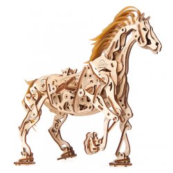 Ugears Horse-Mechanoid